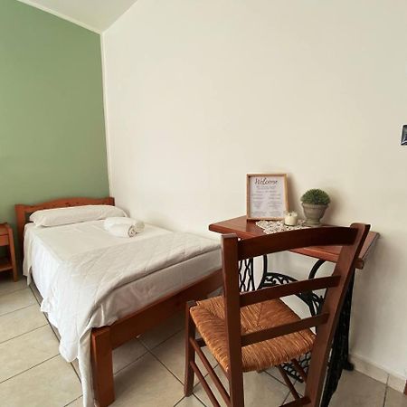 Agriturismo San Giuliano Dei Fratelli Giai 수사 외부 사진