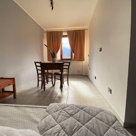 Agriturismo San Giuliano Dei Fratelli Giai 수사 외부 사진