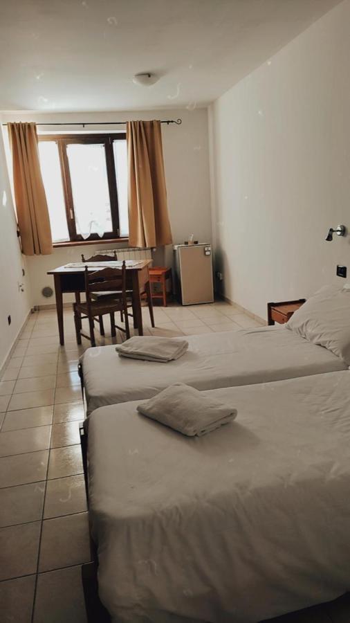 Agriturismo San Giuliano Dei Fratelli Giai 수사 외부 사진