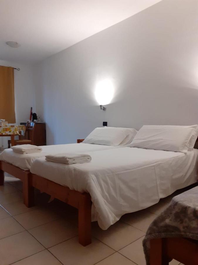 Agriturismo San Giuliano Dei Fratelli Giai 수사 외부 사진