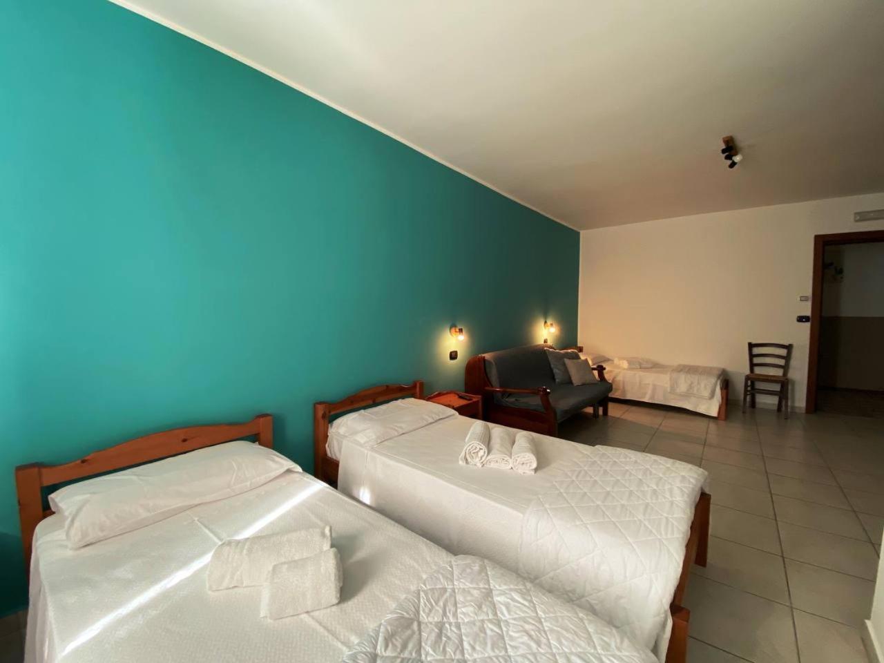 Agriturismo San Giuliano Dei Fratelli Giai 수사 외부 사진