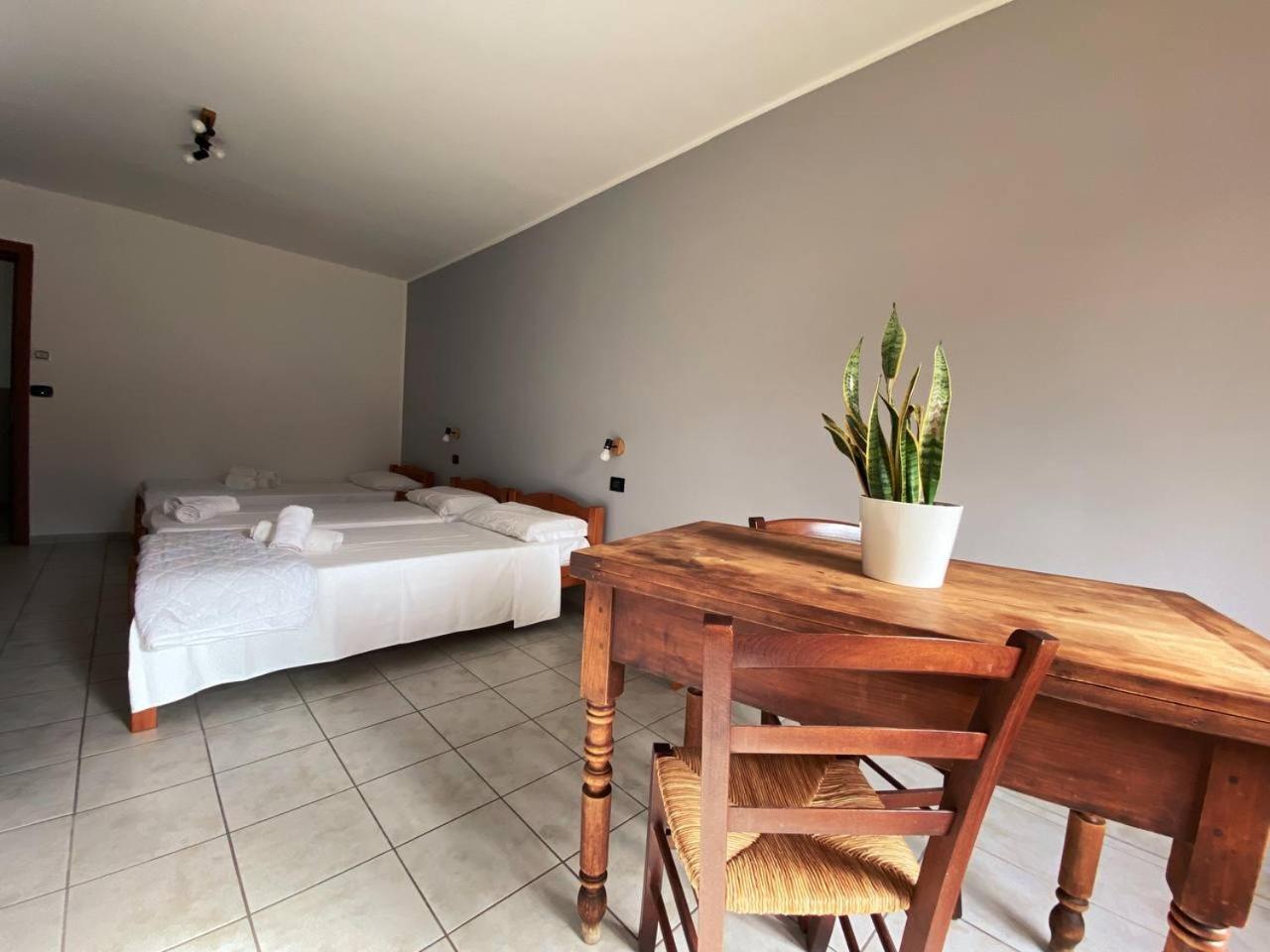 Agriturismo San Giuliano Dei Fratelli Giai 수사 외부 사진
