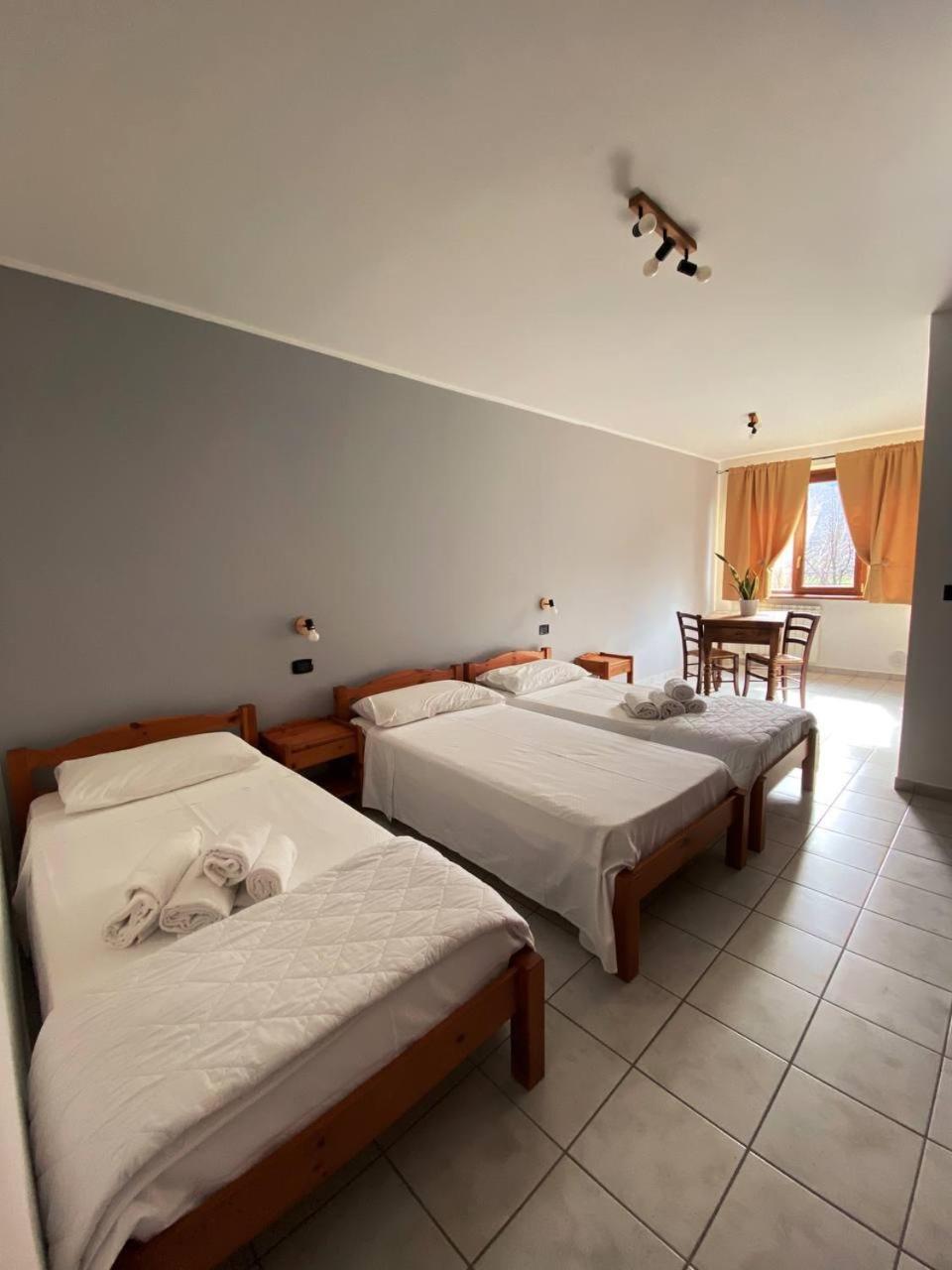 Agriturismo San Giuliano Dei Fratelli Giai 수사 외부 사진