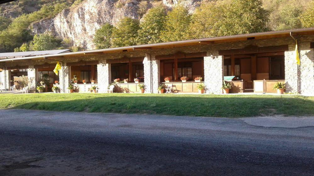 Agriturismo San Giuliano Dei Fratelli Giai 수사 외부 사진