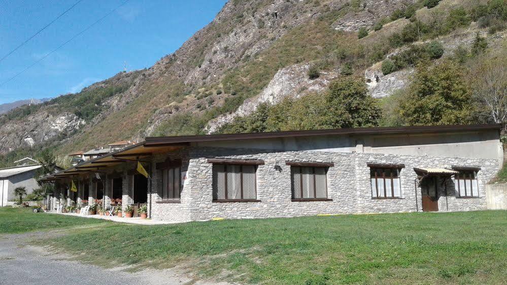 Agriturismo San Giuliano Dei Fratelli Giai 수사 외부 사진
