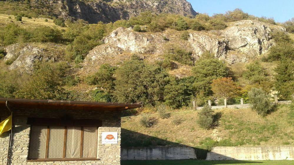 Agriturismo San Giuliano Dei Fratelli Giai 수사 외부 사진