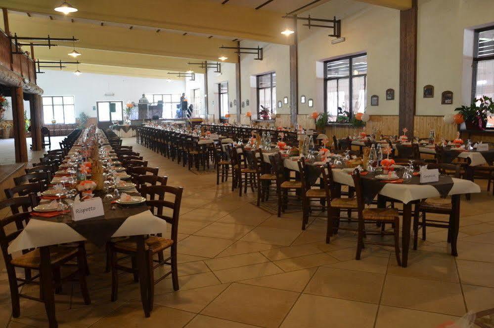 Agriturismo San Giuliano Dei Fratelli Giai 수사 외부 사진