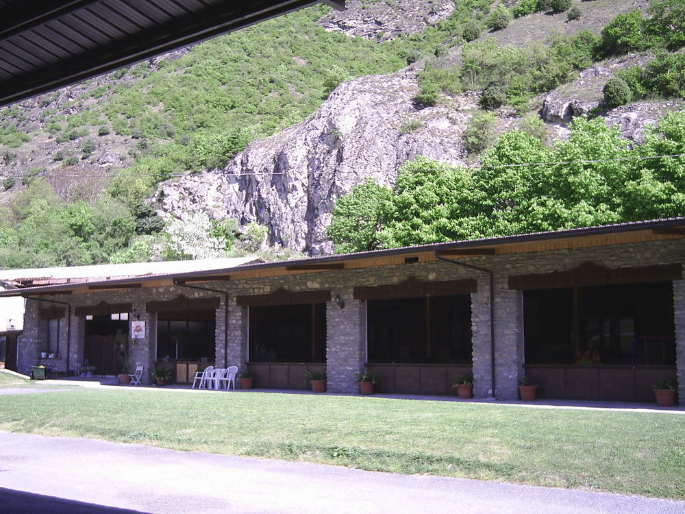 Agriturismo San Giuliano Dei Fratelli Giai 수사 외부 사진