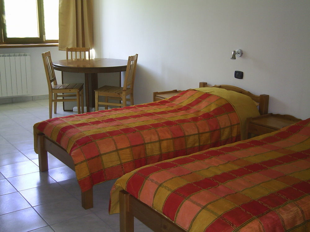 Agriturismo San Giuliano Dei Fratelli Giai 수사 외부 사진