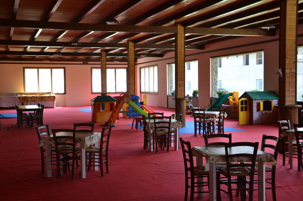 Agriturismo San Giuliano Dei Fratelli Giai 수사 외부 사진