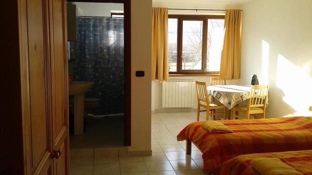 Agriturismo San Giuliano Dei Fratelli Giai 수사 외부 사진