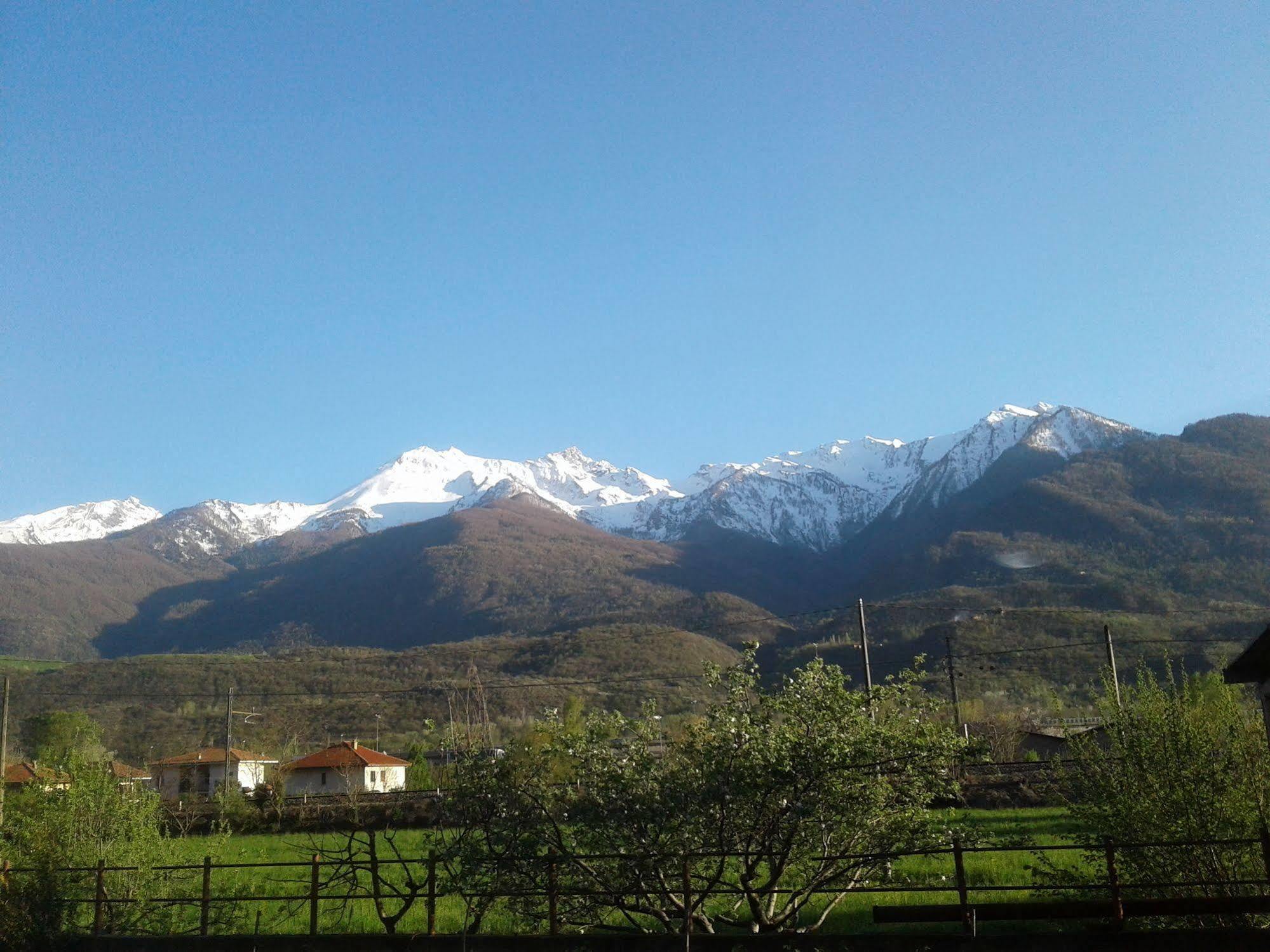 Agriturismo San Giuliano Dei Fratelli Giai 수사 외부 사진